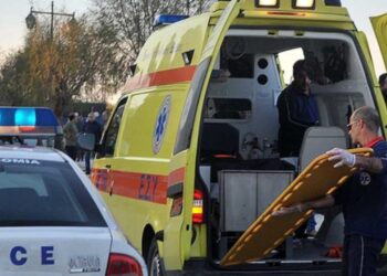 45-vjeçari shqiptar në Greqi humb jetën në vendin e punës, shpëtoi një grua nga deti në gusht.