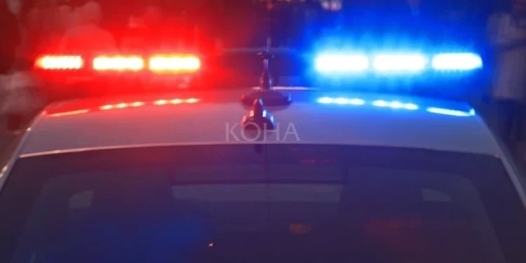 46-vjeçari [emri] zbulohet i vdekur në Kaçanik, Policia fillon hetimet.