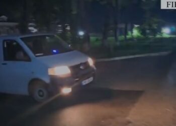 57-vjeçari me precedent të dënuar për vrasje kapet në flagrancë në Fier teksa lëvizte i armatosur