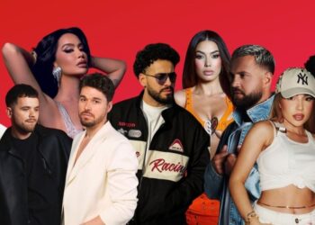 60 mijë euro për një koncert: Kush është artisti më i shtrenjtë në tregun shqiptar?