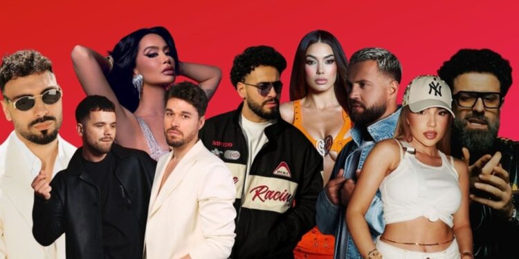 60 mijë euro për një koncert: Kush është artisti më i shtrenjtë në tregun shqiptar?