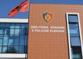 63-vjeçari në Elbasan arrestohet për shitje droge dhe mbajtje armësh pas dënimit me burg