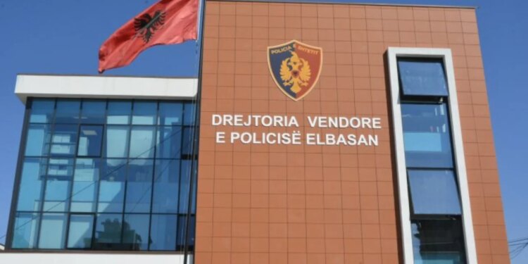 63-vjeçari në Elbasan arrestohet për shitje droge dhe mbajtje armësh pas dënimit me burg