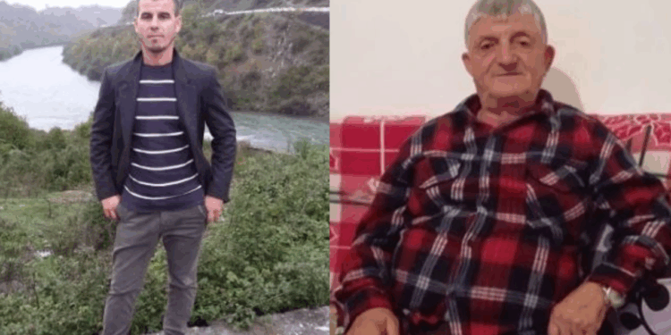74-vjeçari akuzohet për tentativë vrasjeje ndaj të birit me thikë në Tiranë, prokuroria e çon çështjen në gjykatë
