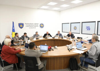 7.7 milionë euro për të financuar zgjedhjet e parakohshme