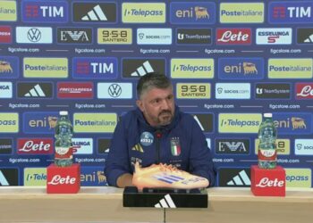 "9-0 ndaj Norvegjisë? E paqartë, por mos thuaj kurrë kurrë" / Gattuso in kortin për Play Off-in: Të jemi të kujdesshëm dhe të mos veprojmë impulsivisht.