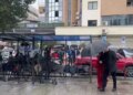 Abuzimi me tenderët e ‘Llogarasë’ dhe ‘Unazës së Madhe’/ Zv.kryeministrja Balluku rikthehet në GJKKO për një seancë që zgjat rreth dy orë