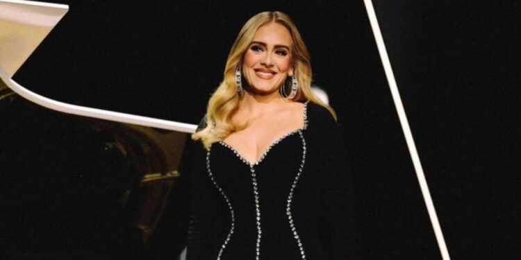Adele bëhet aktore për herë të parë në filmin e ri të Tom Ford