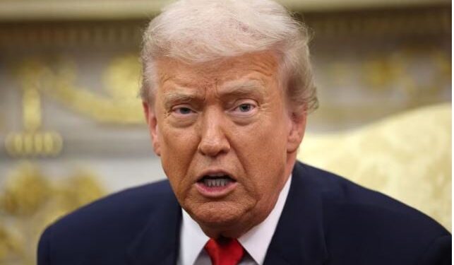 Administrata Trump fillon procedurën e riintervistimit të refugjatëve të pranuar në SHBA gjatë mandatit Biden.