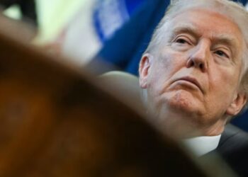 Administrata Trump kërkon të publikojë dokumentet e Epstein, fillojnë përçarjet brenda Partisë Republikane.