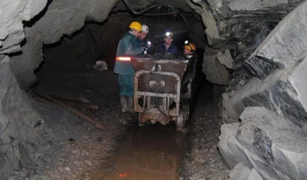 Administratori i minierës në Bulqizë humb jetën gjatë punës së tij