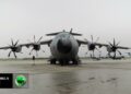 Airbus rihap fluturimet, por 900 avionë ende qëndrojnë në tokë për shkak të frikës nga rrezatimi.