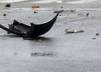 Aksident fatal në Vragoli, besohet se një këmbësor u godit për vdekje nga një motor.