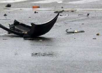 Aksident zinxhir në autostradën Elbasan-Tiranë, 8 automjete përplasen te dalja e tunelit/ Detajet fillestare