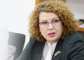 Akuza ndaj ministres Rozeta Hajdari për menaxhimin e rezervave shtetërore