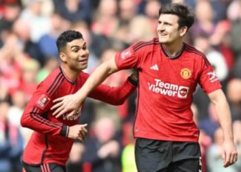 Amorim shpreh pasiguri për të ardhmen e Casemiro dhe Maguire: Nuk kam idenë se çfarë do të ndodhë...