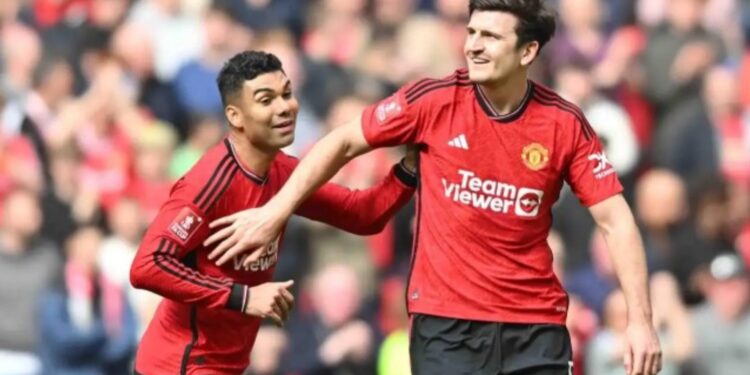 Amorim shpreh pasiguri për të ardhmen e Casemiro dhe Maguire: Nuk kam idenë se çfarë do të ndodhë...