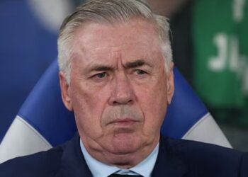 Analiza e Ancelottit: Pas një viti të kaluar me dëmtime për Realin e Madridit dhe një eksperiencë ëndërruese në Botëror me Brazilin.