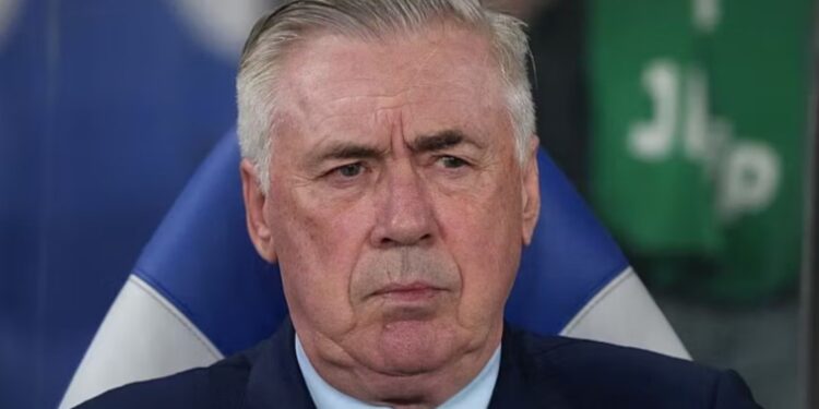 Analiza e Ancelottit: Pas një viti të kaluar me dëmtime për Realin e Madridit dhe një eksperiencë ëndërruese në Botëror me Brazilin.