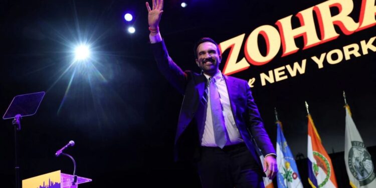 Analiza e CNN: Demokratët arrijnë fitore në të gjitha zgjedhjet, këtu janë përfundimet para “luftës” për senatin gjatë mandatit të Trumpit