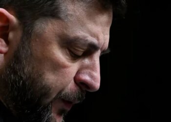 Analiza e CNN: Pse Zelensky po has një dilemë të vështirë mes një marrëveshjeje të pafavorshme dhe mungesës së saj.