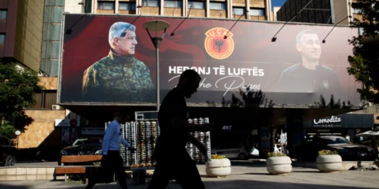 Analiza e REL-it: Dëshmitë në Hagë dhe potenciali për ndryshimin e narrativës mbi UÇK-në