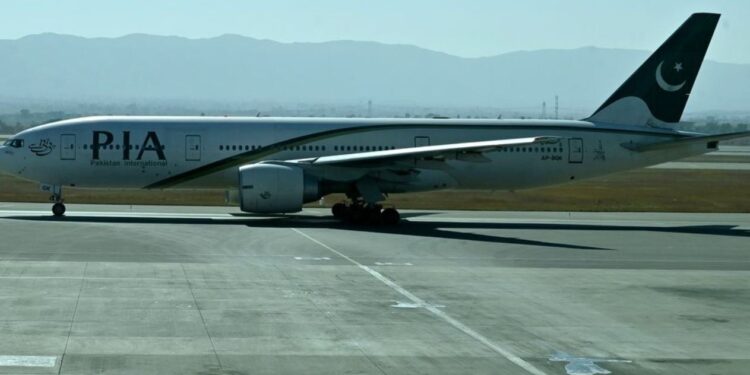 Anëtarët e ekuipazhit të Pakistan Airlines humbasin kontaktin në Kanada, ndodhia e tretë për këtë vit