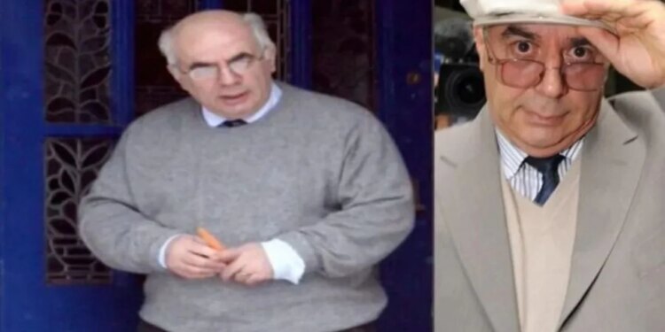 Angli/ Ilir Kumbaro, ish-drejtor i SHIK-ut, u pa për herë të fundit 5 vjet pas zhdukjes nga autoritetet britanike