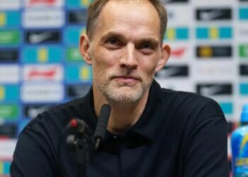 Anglia shpall listën e lojtarëve për ndeshjet ndaj Shqipërisë dhe Serbisë, Tuchel ringjall yllin e Realit dhe thërret një emër të ri.