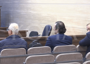 Apeli vërteton lirimin e Ukë Rugovës dhe tre të tjerëve nga akuzat për “krim të organizuar”
