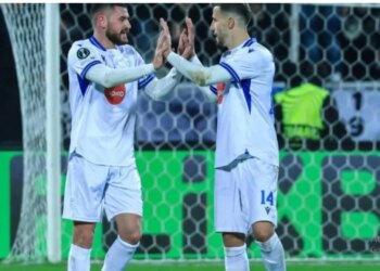 Arb Manaj: Nuk e prisja një skenar të tillë pas fitores së Dritës në euroderbin shqiptar