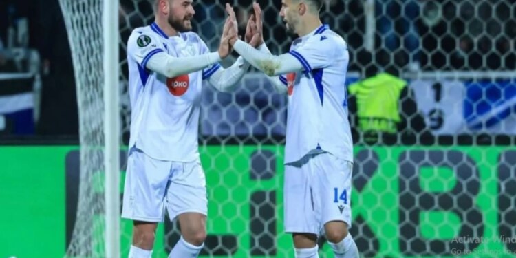 Arb Manaj: Nuk e prisja një skenar të tillë pas fitores së Dritës në euroderbin shqiptar