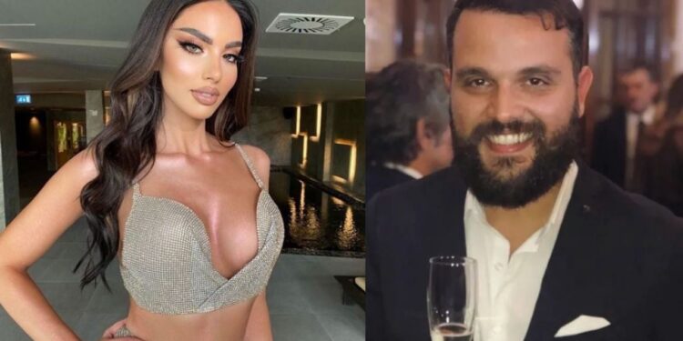 Arbër Çepani reagon ndaj deklaratës së Lei Krajës për dy fëmijët me kontratë