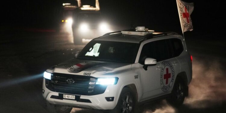 Armëpushimi në Gaza: Hamasi jep trupin e një tjetër pengu izraelit, Izraeli kërkon dorëzimin e 3 të tjerëve.