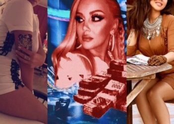 Arrestimi i një këngëtari të njohur shqiptar në Zvicër zbulon skandalin e errët të klubeve të natës!