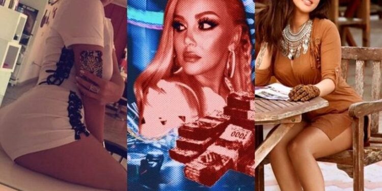 Arrestimi i një këngëtari të njohur shqiptar në Zvicër zbulon skandalin e errët të klubeve të natës!