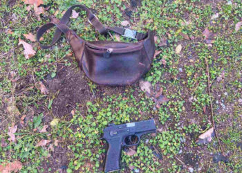 Arrestohet 32-vjeçari në Shtime, i kërkuar për tentativë vrasjeje