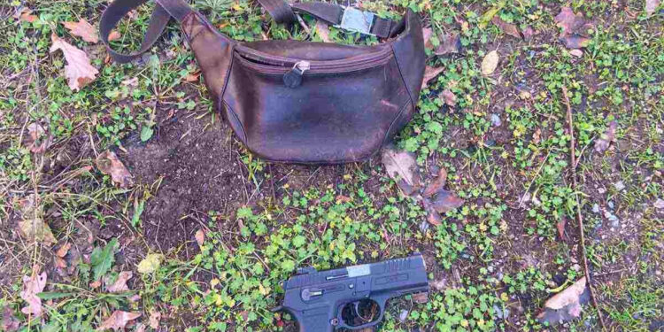 Arrestohet 32-vjeçari në Shtime, i kërkuar për tentativë vrasjeje