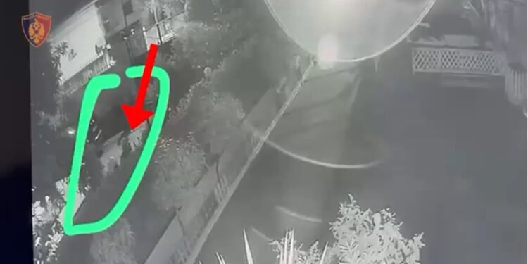 Arrestohet 37-vjeçari, i dënuar më parë në Greqi, për vjedhje të 12 milion lekëve në një apartament