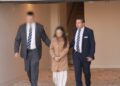 Arrestohet 'fallxhorja' dhe vajza e saj në Australi, të dyja akuzohen për mashtrim prej 46 milion dollarësh, gjeten sende luksoze në banesën e tyre