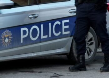 Arrestohet i dyshuari për vrasjen e dyfishtë në Malishevë