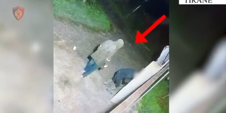 Arrestohet sërish një burrë 38-vjeçar në Vorë, violon masën e sigurie për veprën penale të njëjtë.