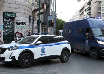 Arrestohet shqiptari në Greqi, i njohur si 'koka' e grupit të trafikut të drogës që kalonte përmes Rusisë