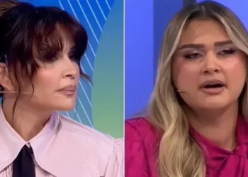 Arsyet Pse Mban Mbiemrin Balluku? Neda Rozana I Jep Përgjigjen!