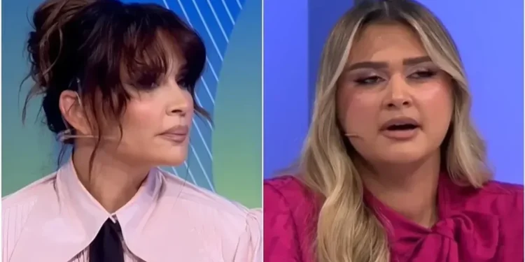 Arsyet Pse Mban Mbiemrin Balluku? Neda Rozana I Jep Përgjigjen!