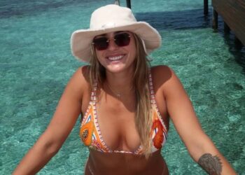 Aryna Sabalenka paketon rrjetin me imazhe nga pushimet në Maldive – Një javë e mbushur me bikini dhe fustane...