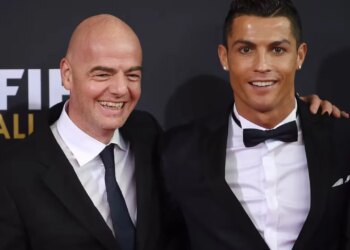 Asnjë ndalim në Kupën e Botës: Si e shiti Cristiano Ronaldo shpirtin e tij?