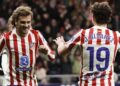 Atletico Madrid shitet: Grupi i ri, Apollo Sports Capital, premton mbi 2 miliardë euro investime.