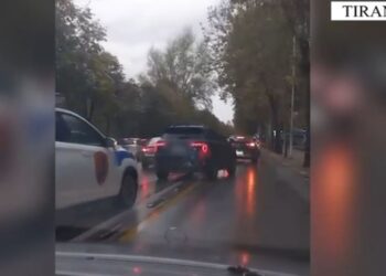 Automjete luksoze të vjedhura nga Italia në Shqipëri, në kërkim shqiptarët, vlera 110 mijë euro