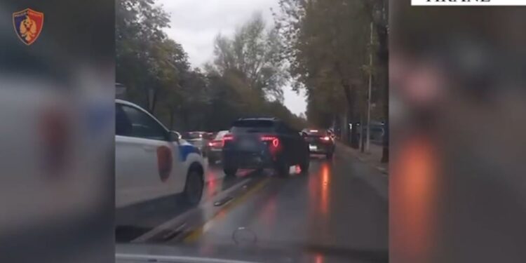 Automjete luksoze të vjedhura nga Italia në Shqipëri, në kërkim shqiptarët, vlera 110 mijë euro